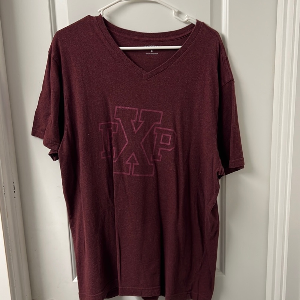 Express Men’s T shirt